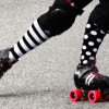 Roller skate love