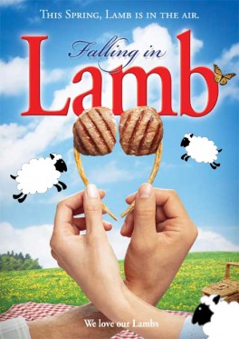 We love our lambs