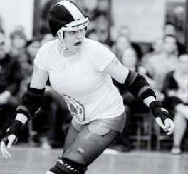 Snow Crash, #255 Photo courtesy of Bob Ayers