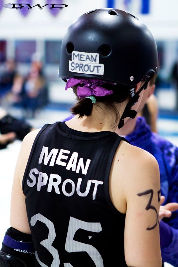 Mean Sprout is guest coaching on July 5!