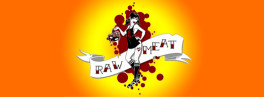 Join Raw Meat Roller Skating on June 13 for a great summer skate!