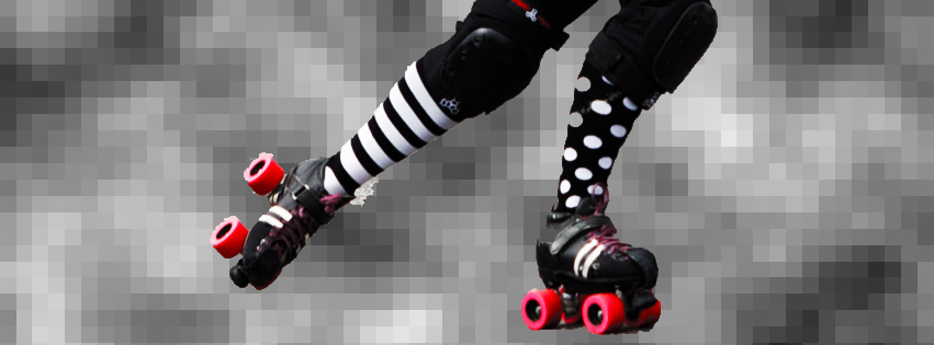 This Feb. 14, fall in love with roller skating