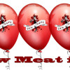 Raw Meat Vancouver Roller Skating is turning 5! Come celebrate with us!