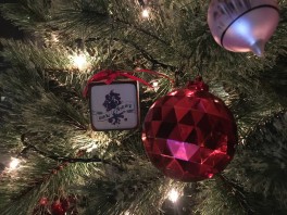 Happy Holidays from Raw Meat Vancouver Roller Skating!