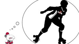 Learn to roller skate with Raw Met Vancouver!